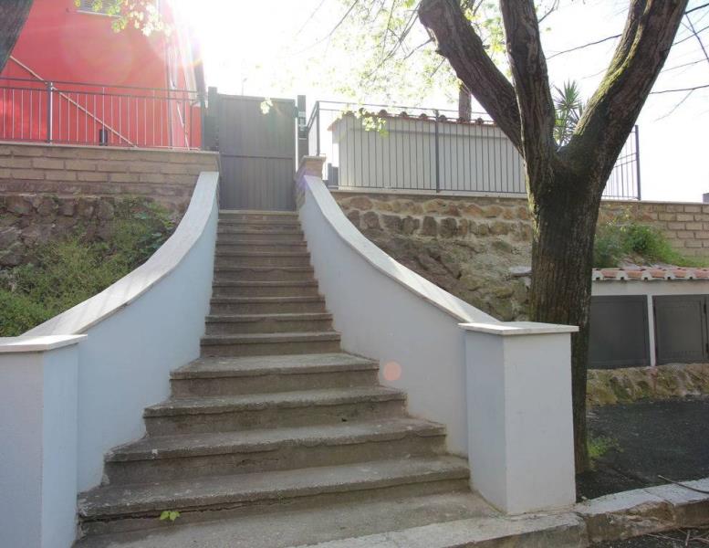 appartamento in vendita a Roma in zona Trionfale