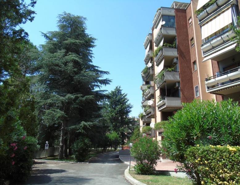 appartamento in vendita a Roma in zona Centro Storico