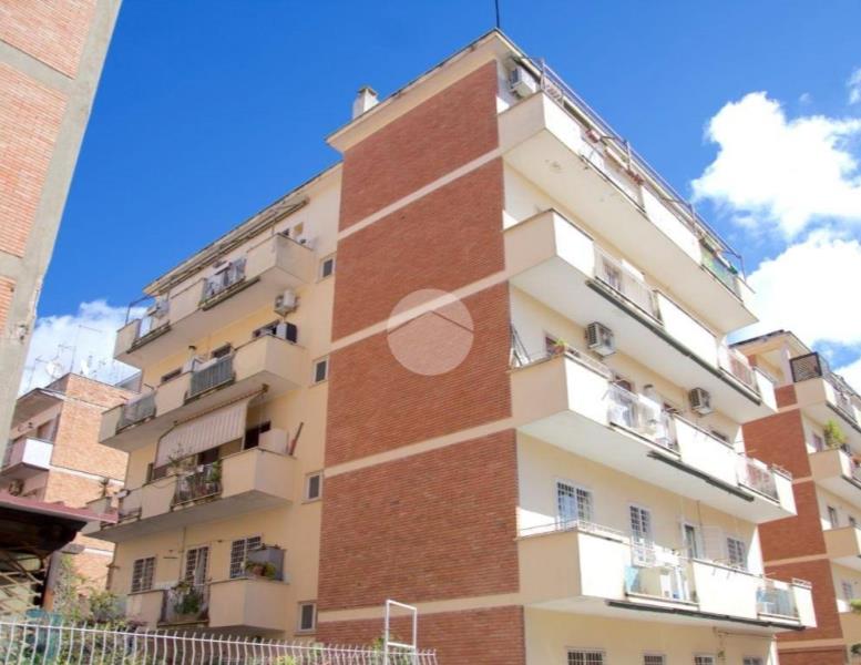 appartamento in vendita a Roma in zona La Pisana