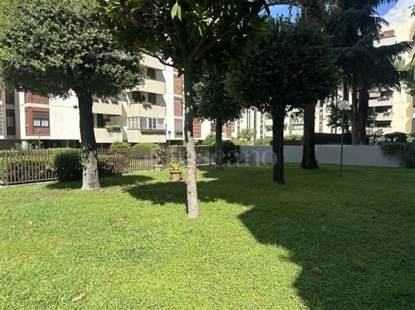 appartamento in vendita a Roma in zona EUR