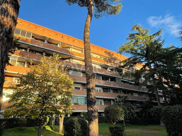 appartamento in vendita a Roma in zona Torrino