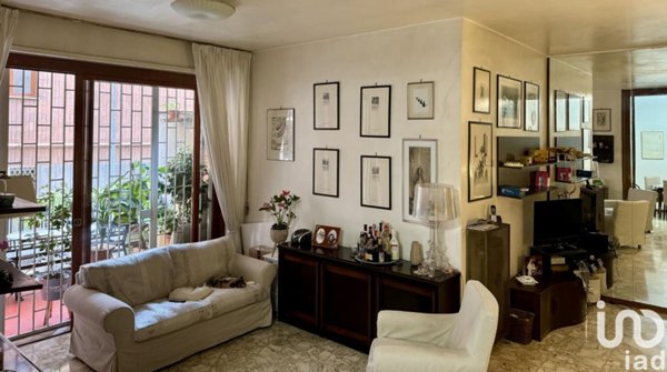 appartamento in vendita a Roma in zona Aurelio