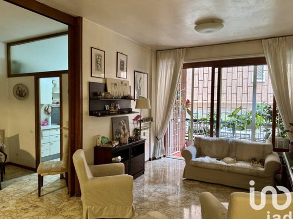 appartamento in vendita a Roma in zona Aurelio