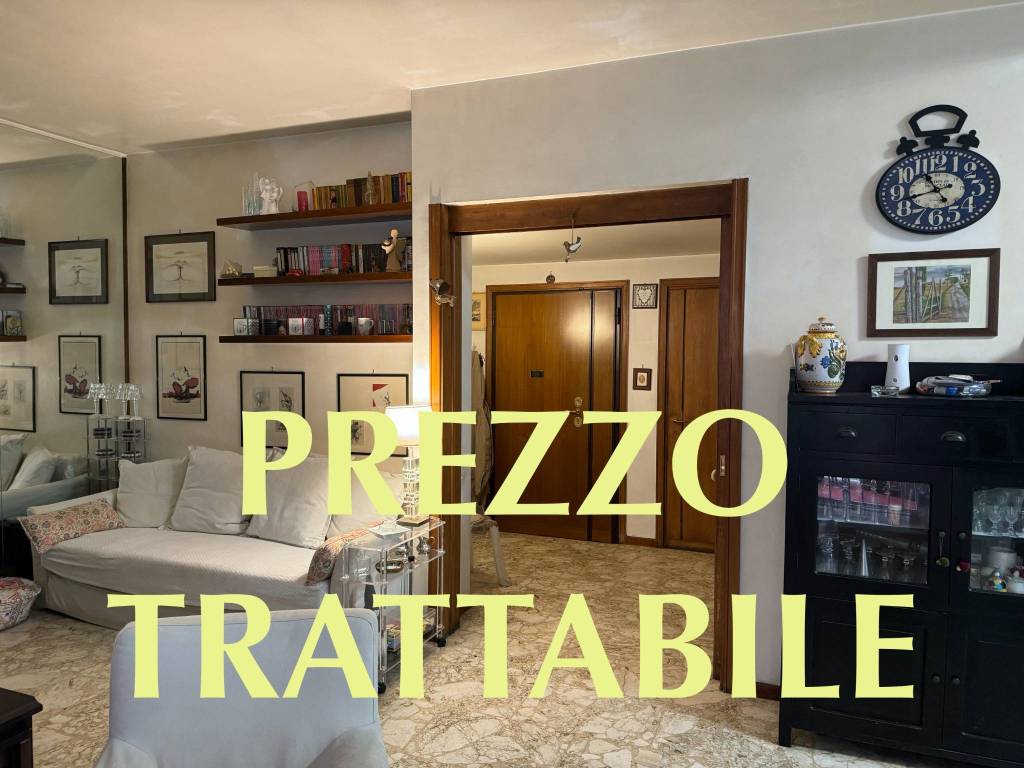 appartamento in vendita a Roma in zona Aurelio
