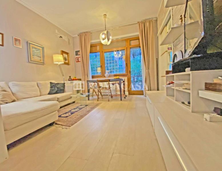 appartamento in vendita a Roma in zona EUR