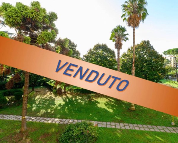 appartamento in vendita a Roma in zona Ponte Mammolo