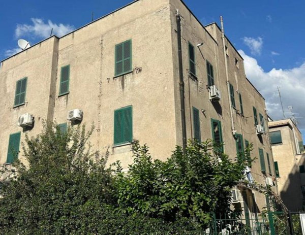 appartamento in vendita a Roma in zona Alessandrino