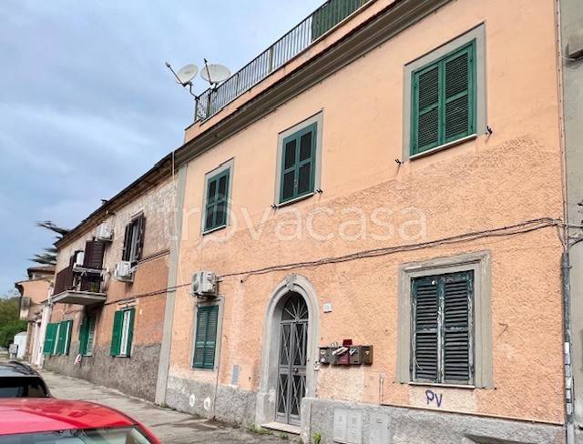 appartamento in vendita a Roma in zona Tuscolano