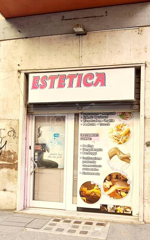 negozio in vendita a Roma in zona Monte Sacro/Talenti