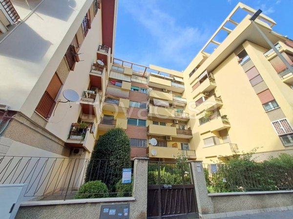 appartamento in vendita a Roma in zona Ostia