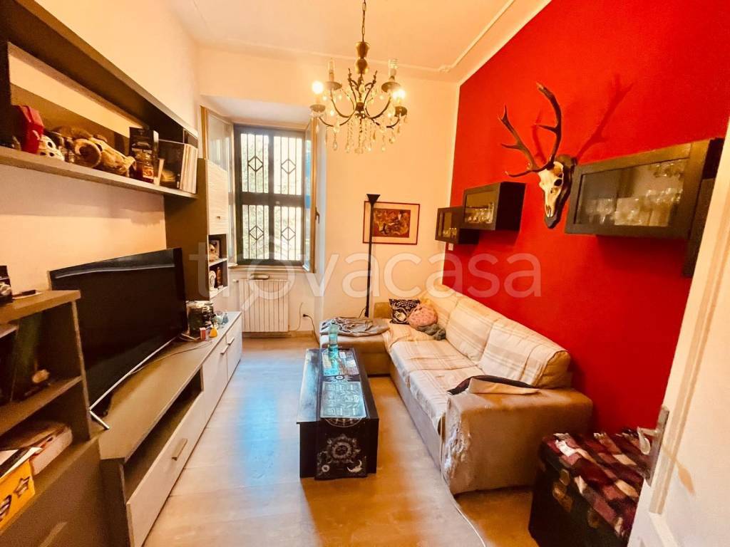appartamento in vendita a Roma in zona Trionfale