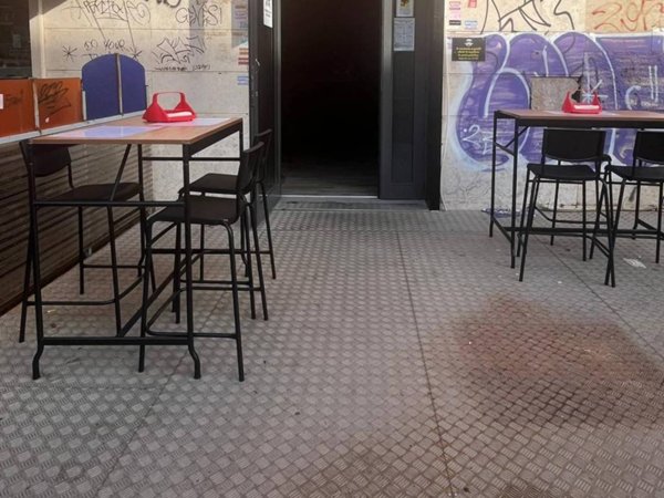 negozio in vendita a Roma in zona Ostiense