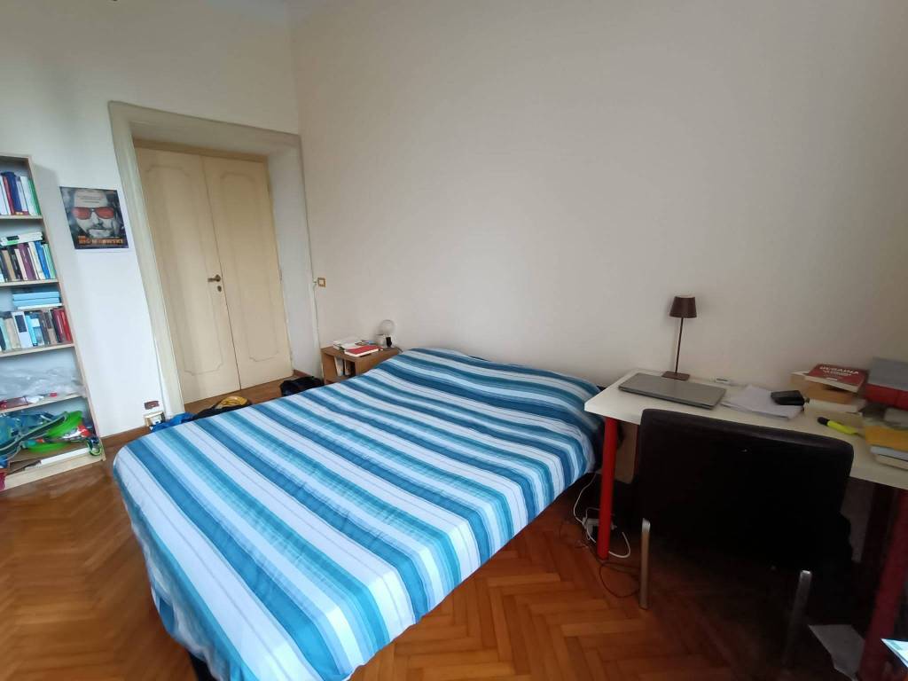 appartamento in vendita a Roma in zona Nomentano