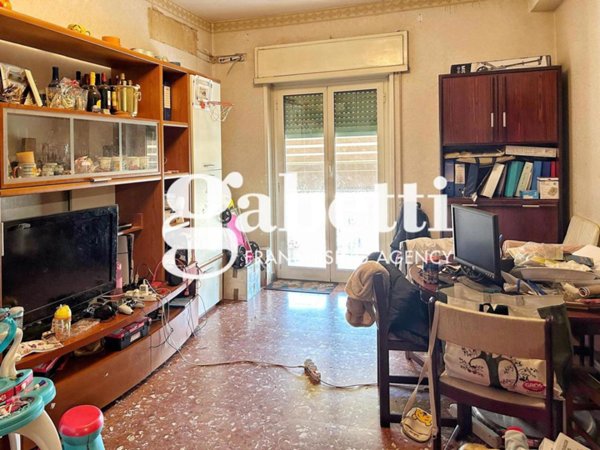 appartamento in vendita a Roma in zona Collatino