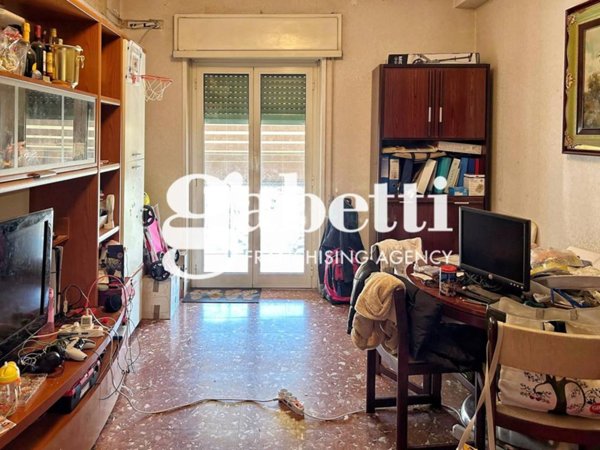 appartamento in vendita a Roma in zona Collatino
