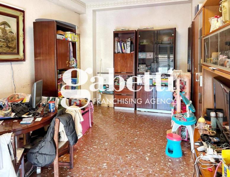 appartamento in vendita a Roma in zona Collatino