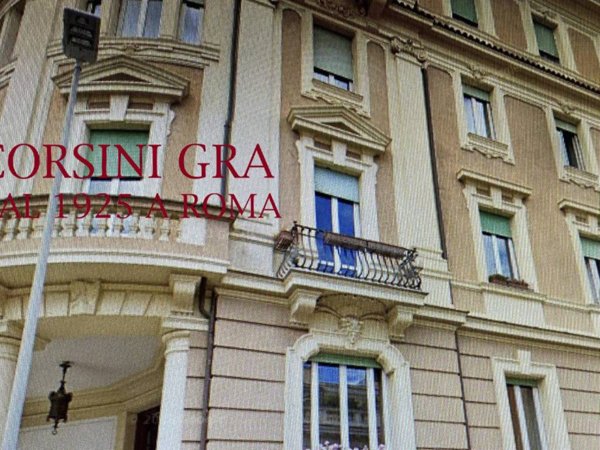 intera palazzina in vendita a Roma