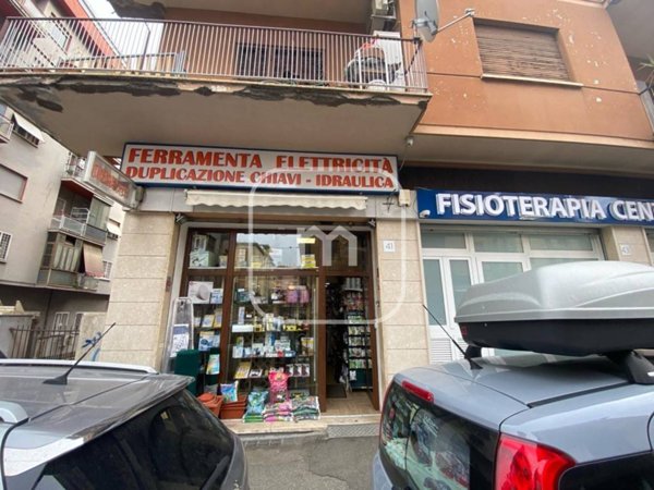 trivano in vendita a Roma in zona Prenestino-Centocelle