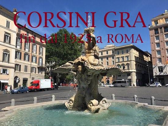 intera palazzina in vendita a Roma in zona Tor di Quinto