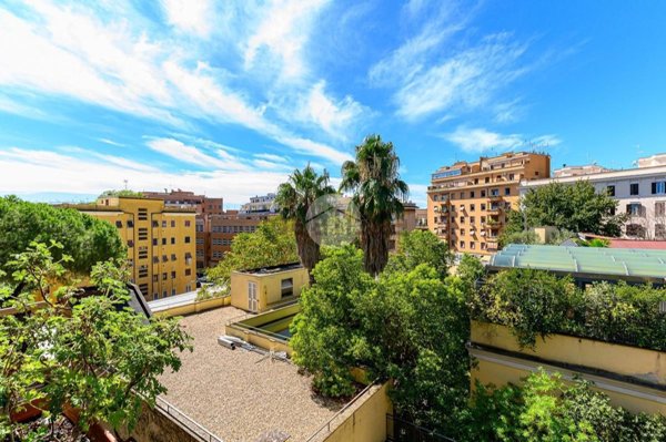 appartamento in vendita a Roma in zona Tiburtino