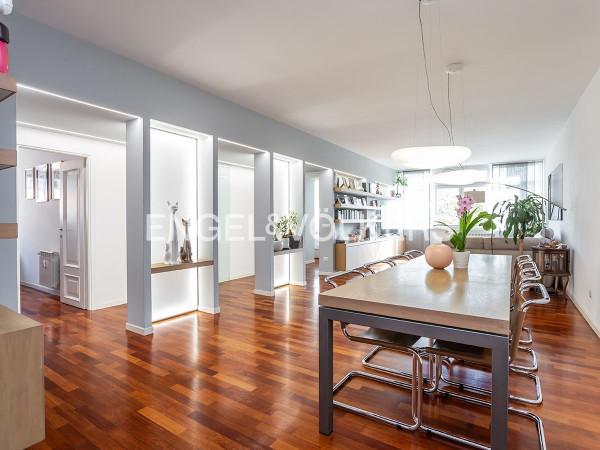 appartamento in vendita a Roma in zona Ostiense