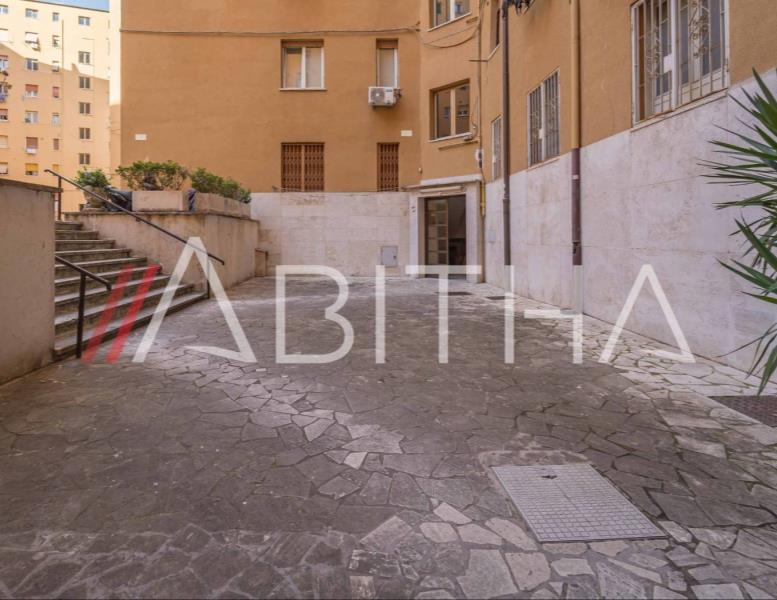 appartamento in vendita a Roma in zona Trieste