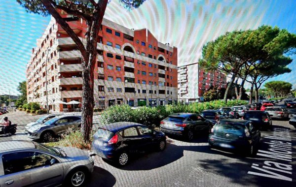 appartamento in vendita a Roma in zona Val Melaina