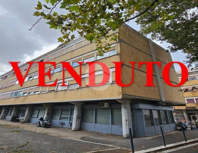 appartamento in vendita a Roma in zona Parioli
