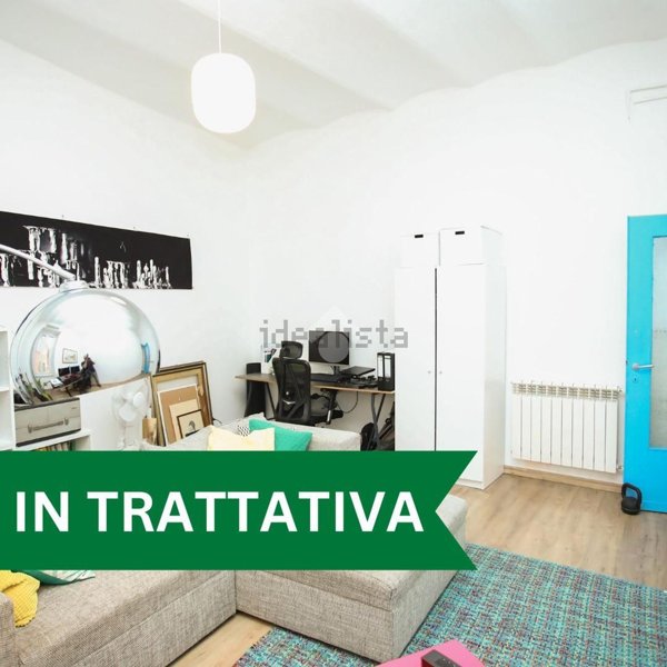 appartamento in vendita a Roma in zona Tor di Quinto