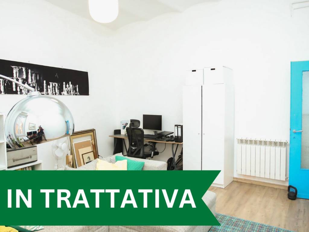 appartamento in vendita a Roma in zona Tor di Quinto