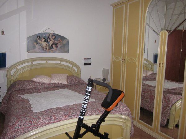 appartamento in vendita a Roma in zona Acilia
