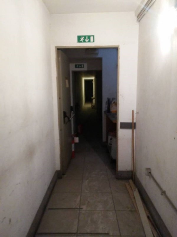 negozio in vendita a Roma in zona Gianicolense