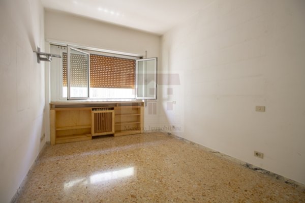 appartamento in vendita a Roma in zona Tor di Quinto