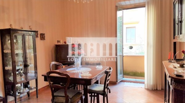 appartamento in vendita a Roma in zona Prenestino-Labicano