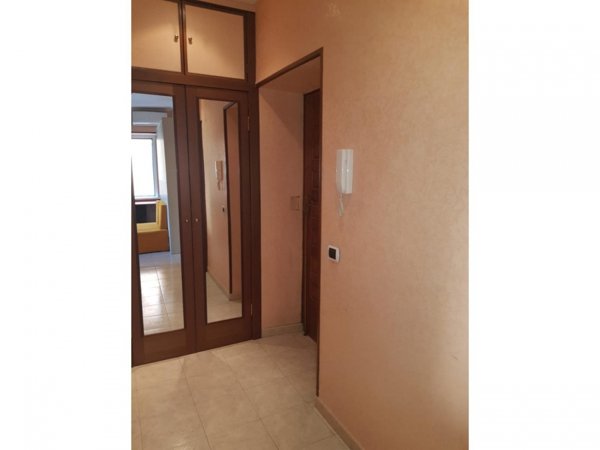 appartamento in vendita a Roma in zona Prenestino-Centocelle