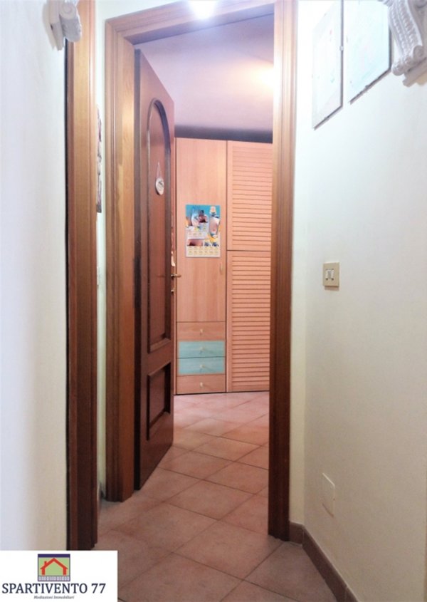 appartamento in vendita a Roma in zona Ostia