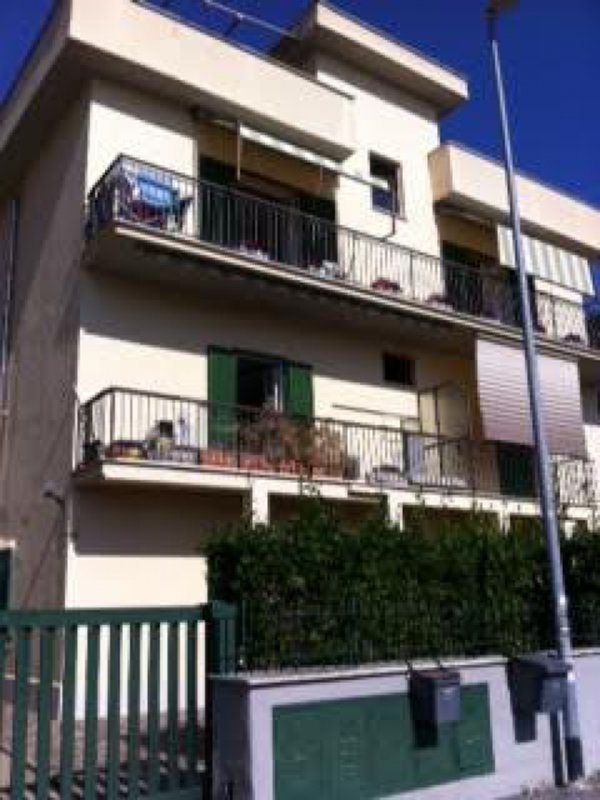 appartamento in vendita a Roma in zona Casalotti