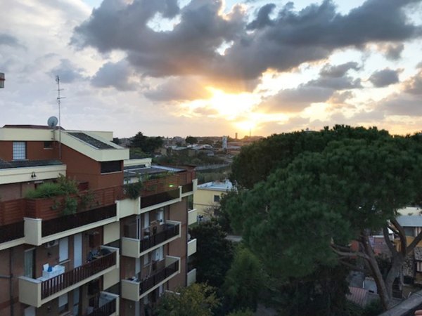 appartamento in vendita a Roma in zona Colle del Sole