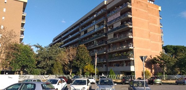 appartamento in vendita a Roma in zona Alessandrino