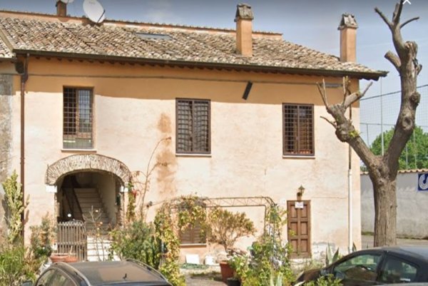 appartamento in vendita a Roma in zona Casalotti