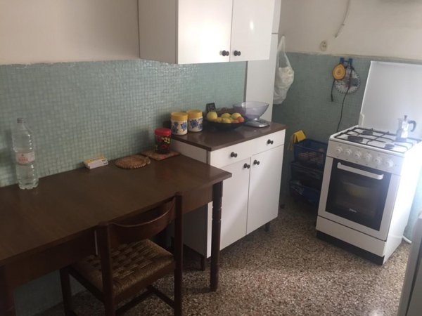 appartamento in vendita a Roma in zona Ostia