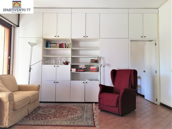 appartamento in vendita a Roma in zona Casal Palocco