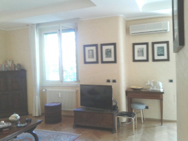 appartamento in vendita a Roma in zona Monte Sacro/Talenti