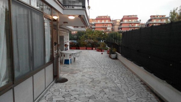 appartamento in vendita a Roma in zona Gianicolense