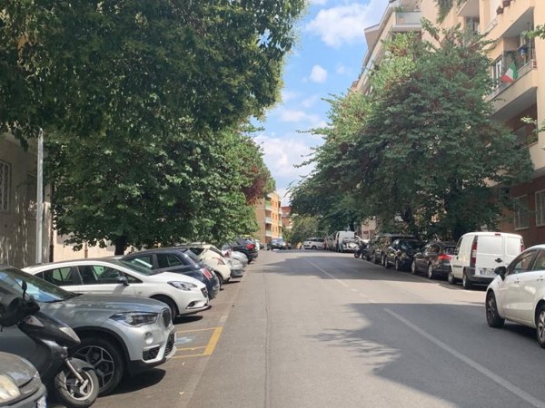 appartamento in vendita a Roma in zona Tor di Quinto