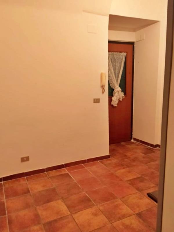 appartamento in vendita a Roma in zona Esquilino