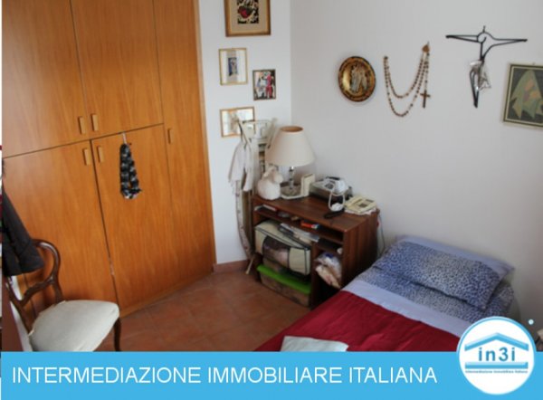 appartamento in vendita a Roma in zona Nomentano