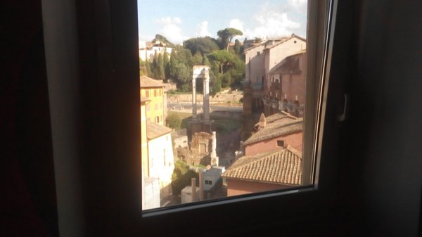 appartamento in vendita a Roma in zona Pinciano