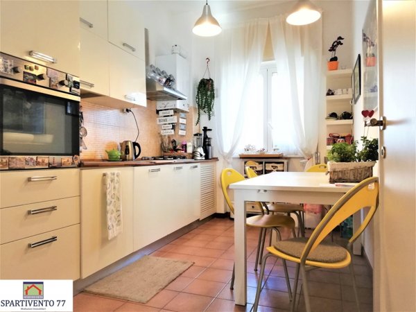 appartamento in vendita a Roma in zona Acilia