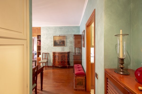 appartamento in vendita a Roma in zona Monte Sacro/Talenti